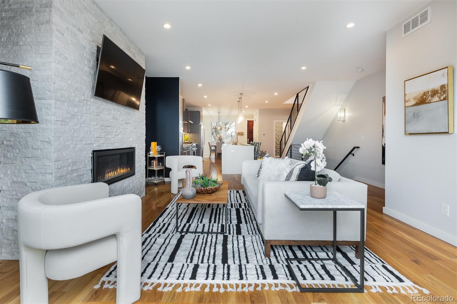 3723 Lipan Street Denver, CO 80211 - Photo 14 of 45