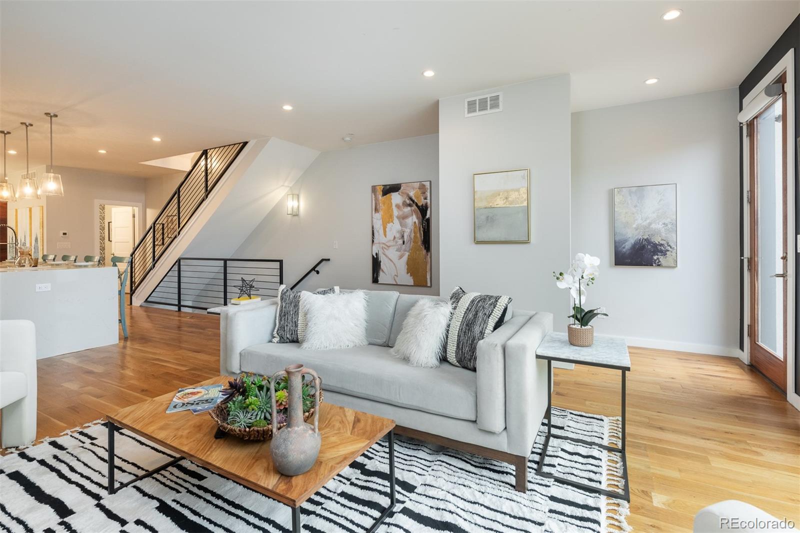 3723 Lipan Street Denver, CO 80211 - Photo 15 of 45