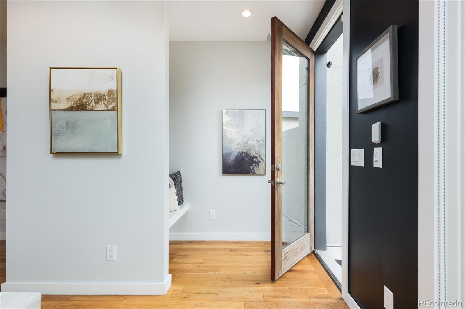 3723 Lipan Street Denver, CO 80211 - Photo 16 of 45