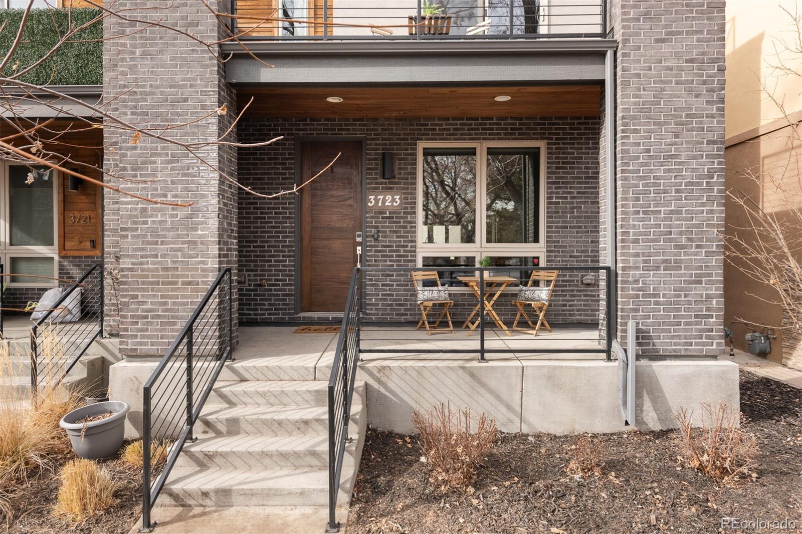 3723 Lipan Street Denver, CO 80211 - Photo 2 of 45