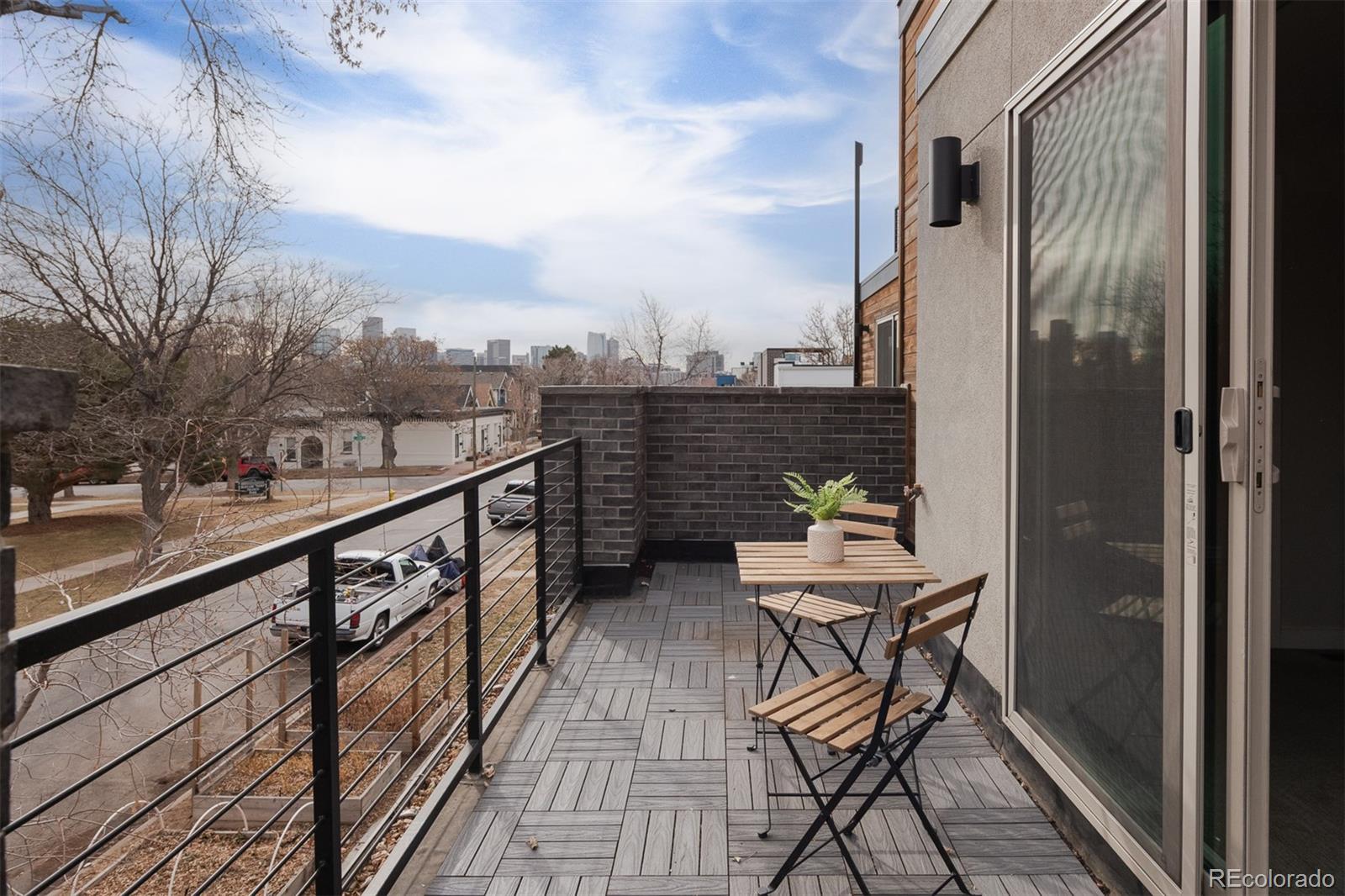 3723 Lipan Street Denver, CO 80211 - Photo 22 of 45