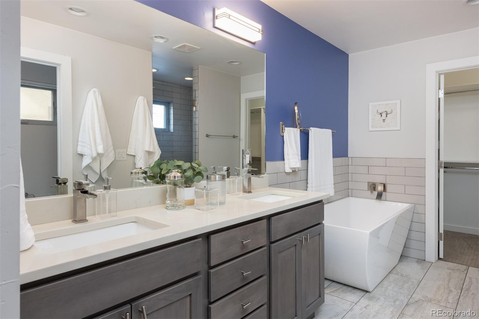 3723 Lipan Street Denver, CO 80211 - Photo 23 of 45