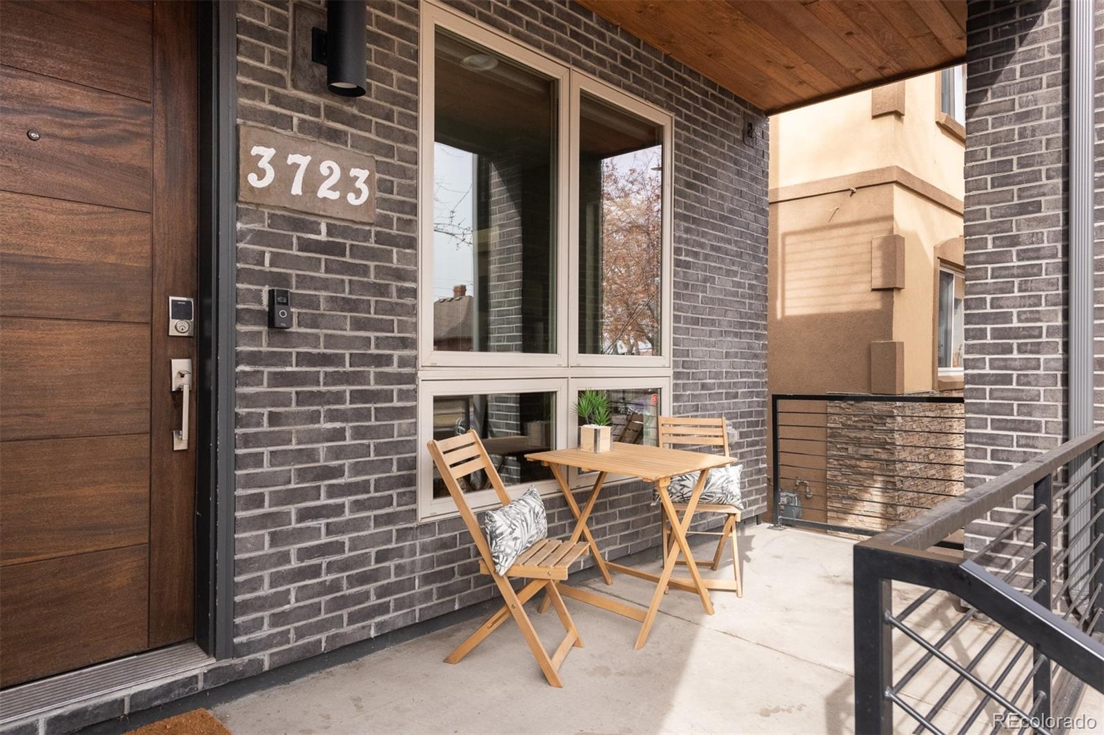 3723 Lipan Street Denver, CO 80211 - Photo 3 of 45