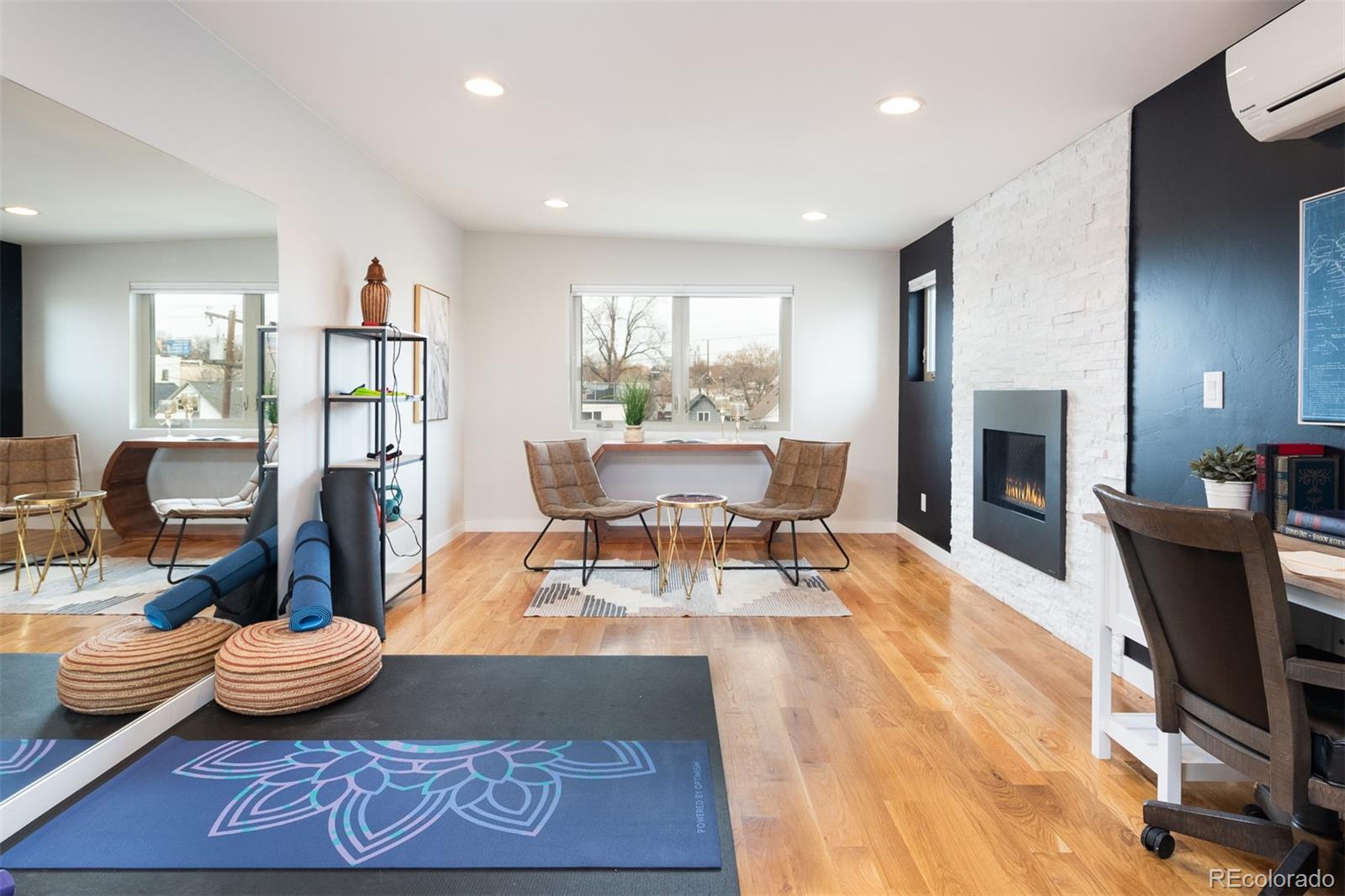 3723 Lipan Street Denver, CO 80211 - Photo 32 of 45