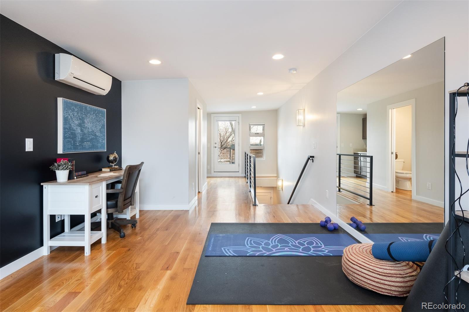 3723 Lipan Street Denver, CO 80211 - Photo 34 of 45