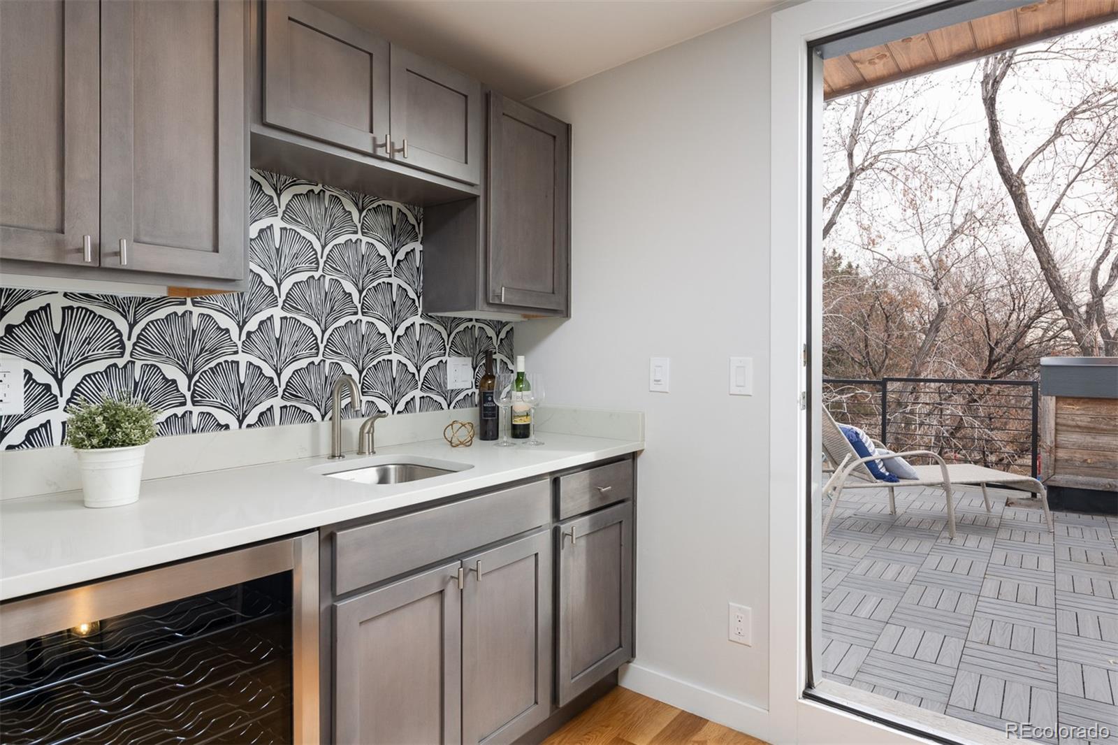 3723 Lipan Street Denver, CO 80211 - Photo 35 of 45