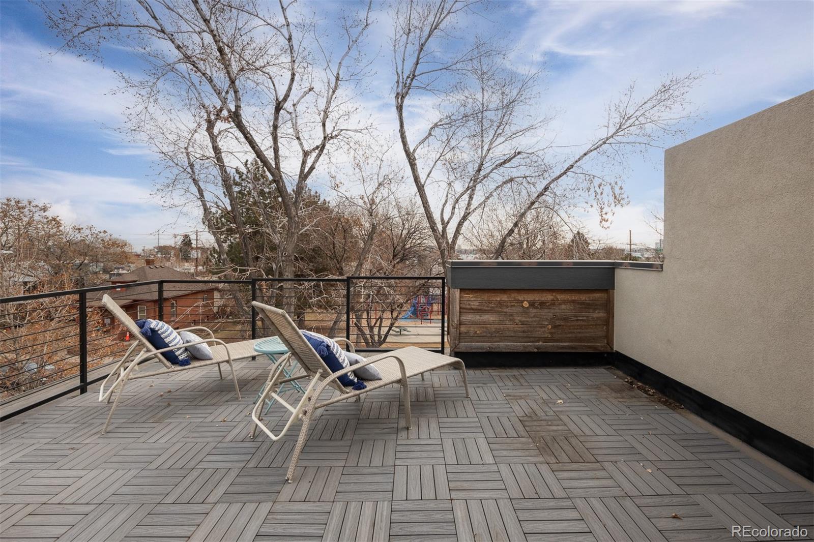 3723 Lipan Street Denver, CO 80211 - Photo 36 of 45