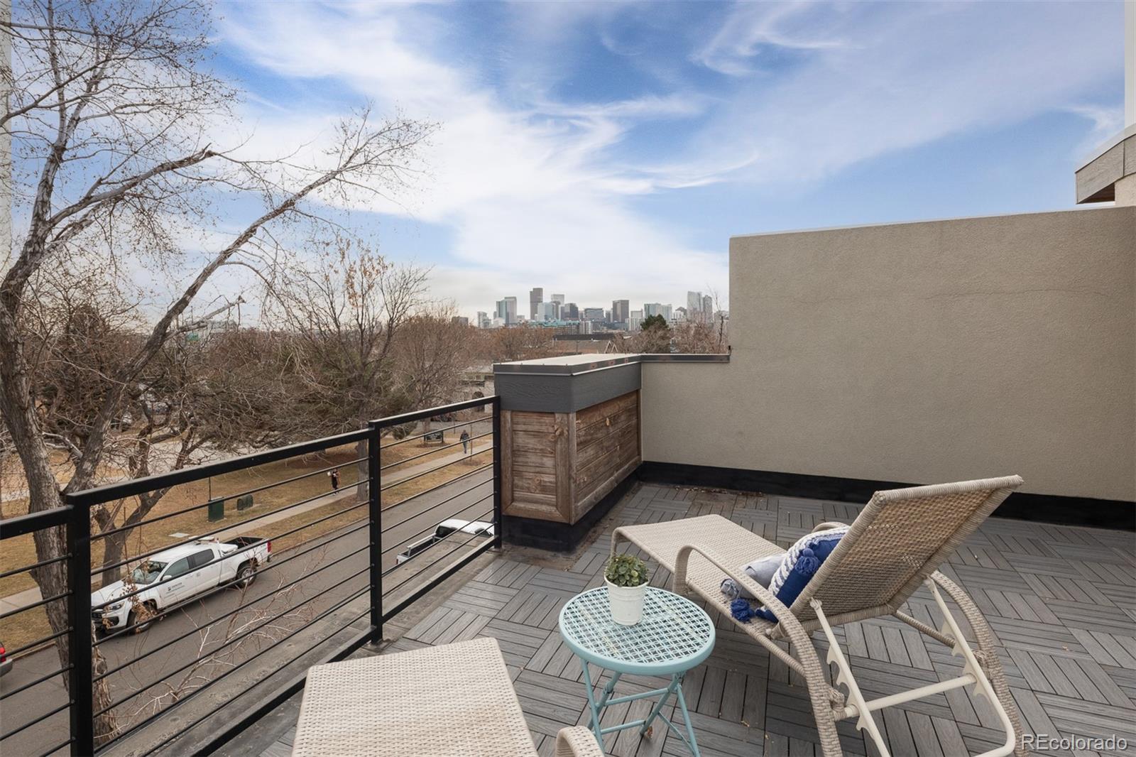 3723 Lipan Street Denver, CO 80211 - Photo 37 of 45