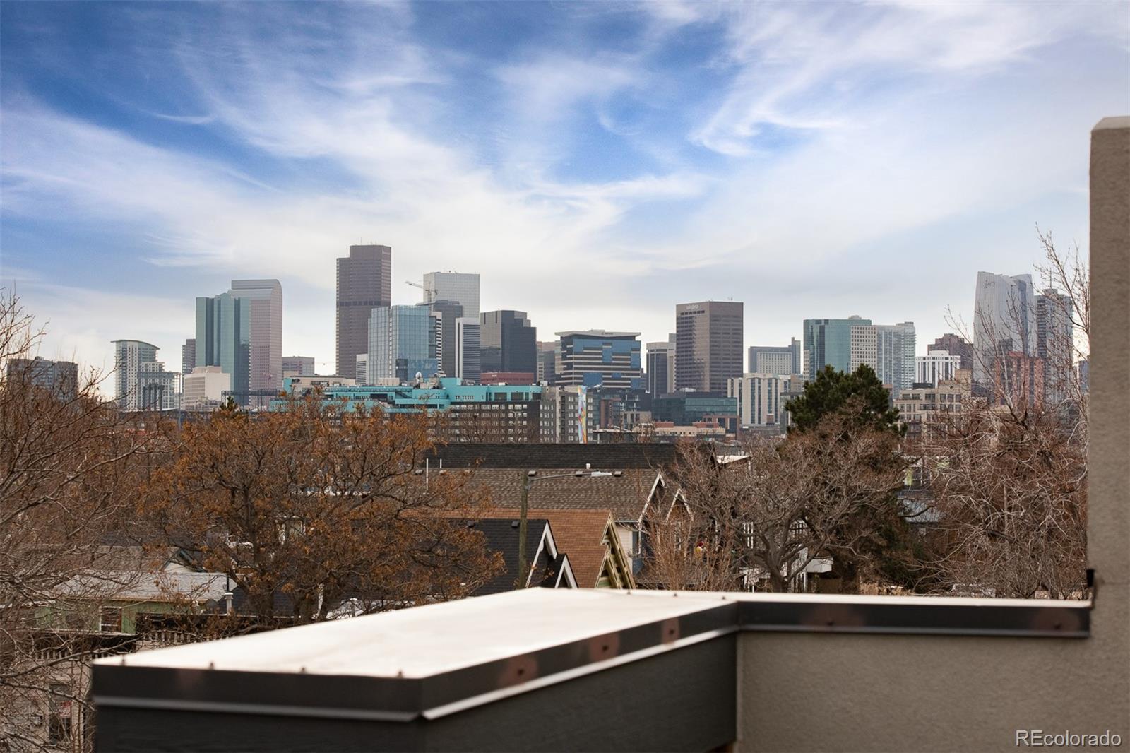 3723 Lipan Street Denver, CO 80211 - Photo 38 of 45