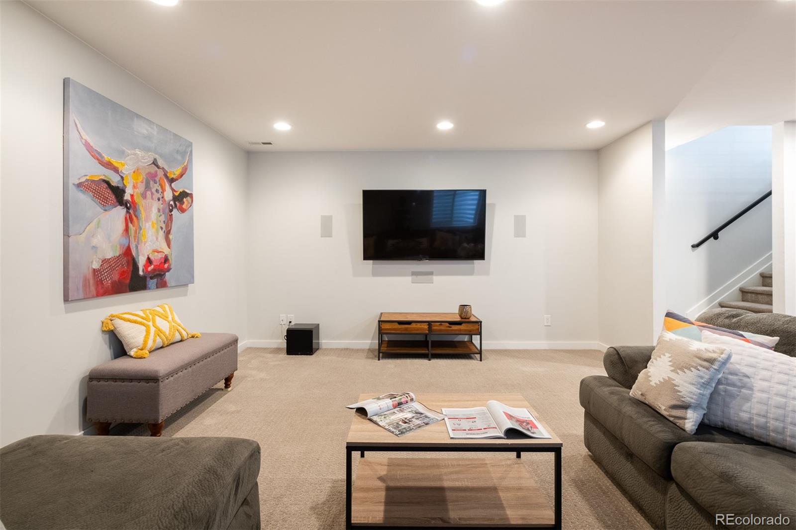 3723 Lipan Street Denver, CO 80211 - Photo 41 of 45