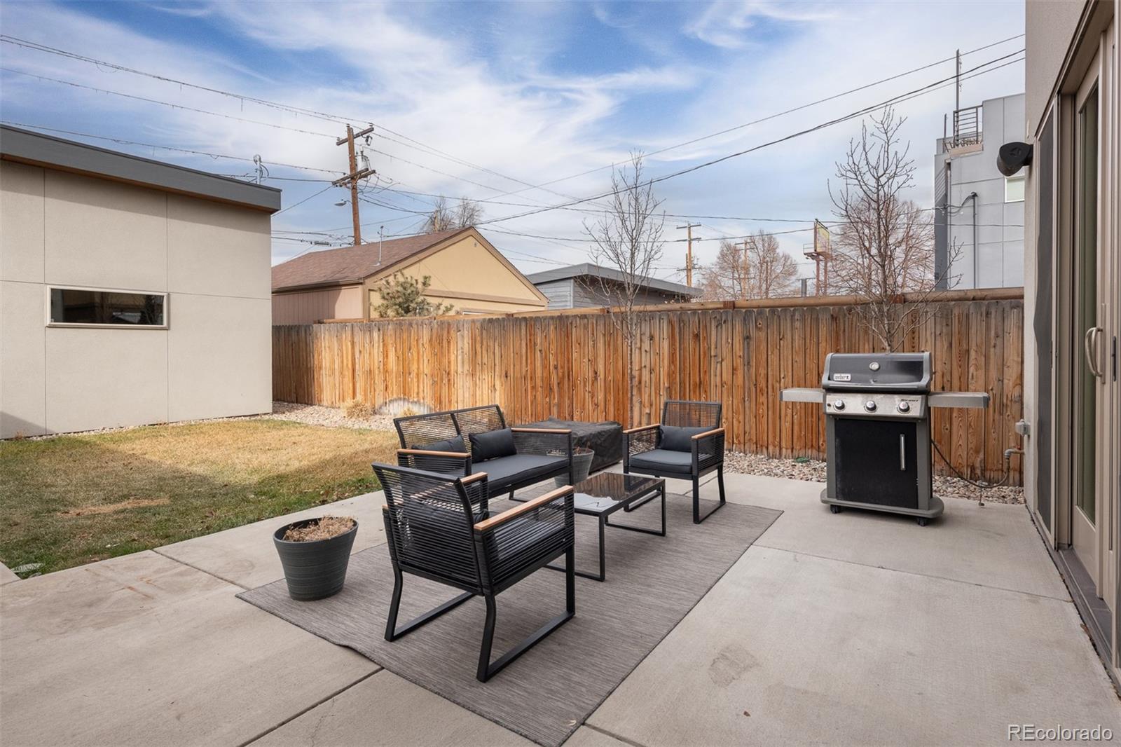 3723 Lipan Street Denver, CO 80211 - Photo 44 of 45