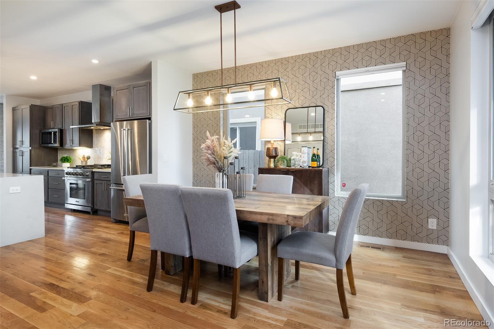 3723 Lipan Street Denver, CO 80211 - Photo 6 of 45