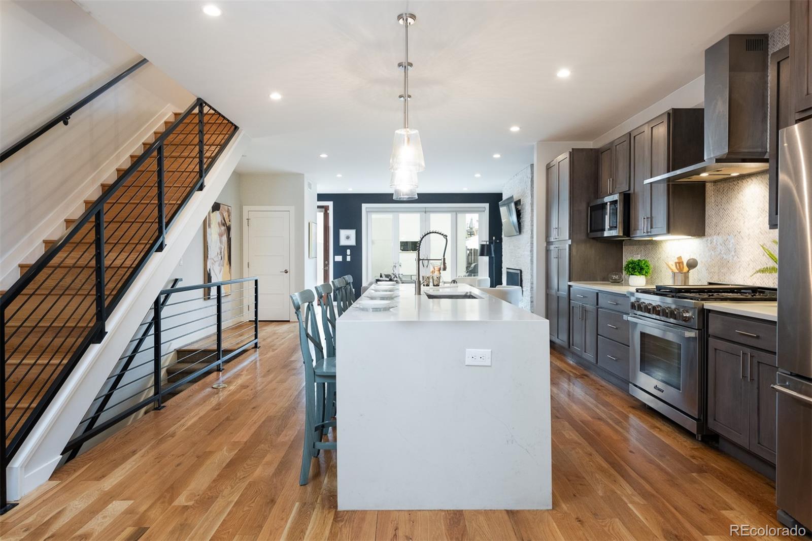 3723 Lipan Street Denver, CO 80211 - Photo 7 of 45