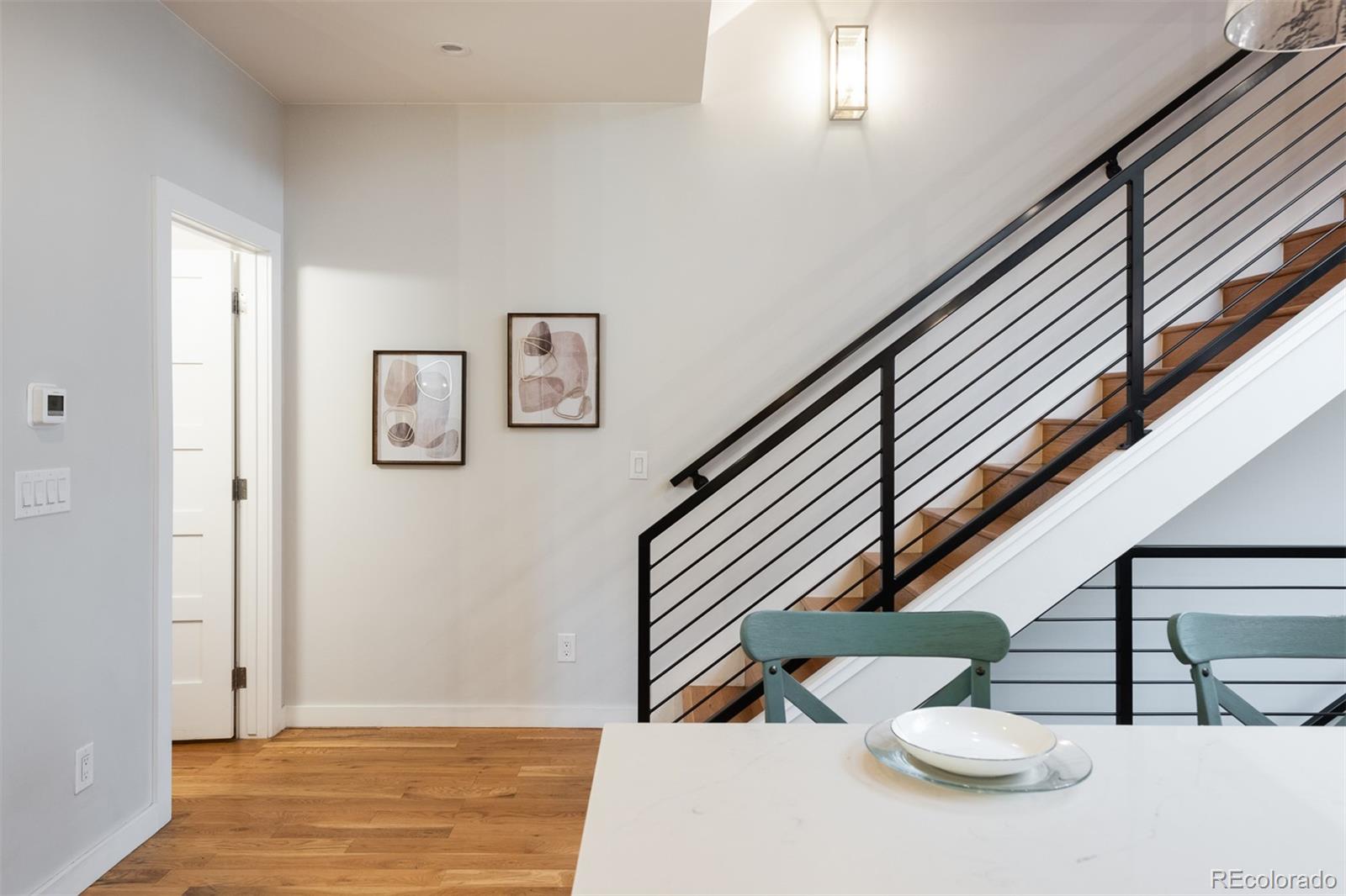 3723 Lipan Street Denver, CO 80211 - Photo 9 of 45