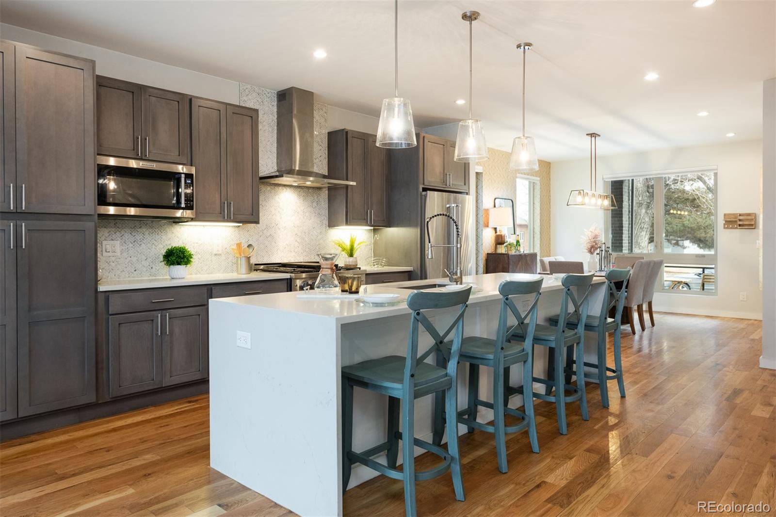 3723 Lipan Street Denver, CO 80211 - Photo 10 of 45