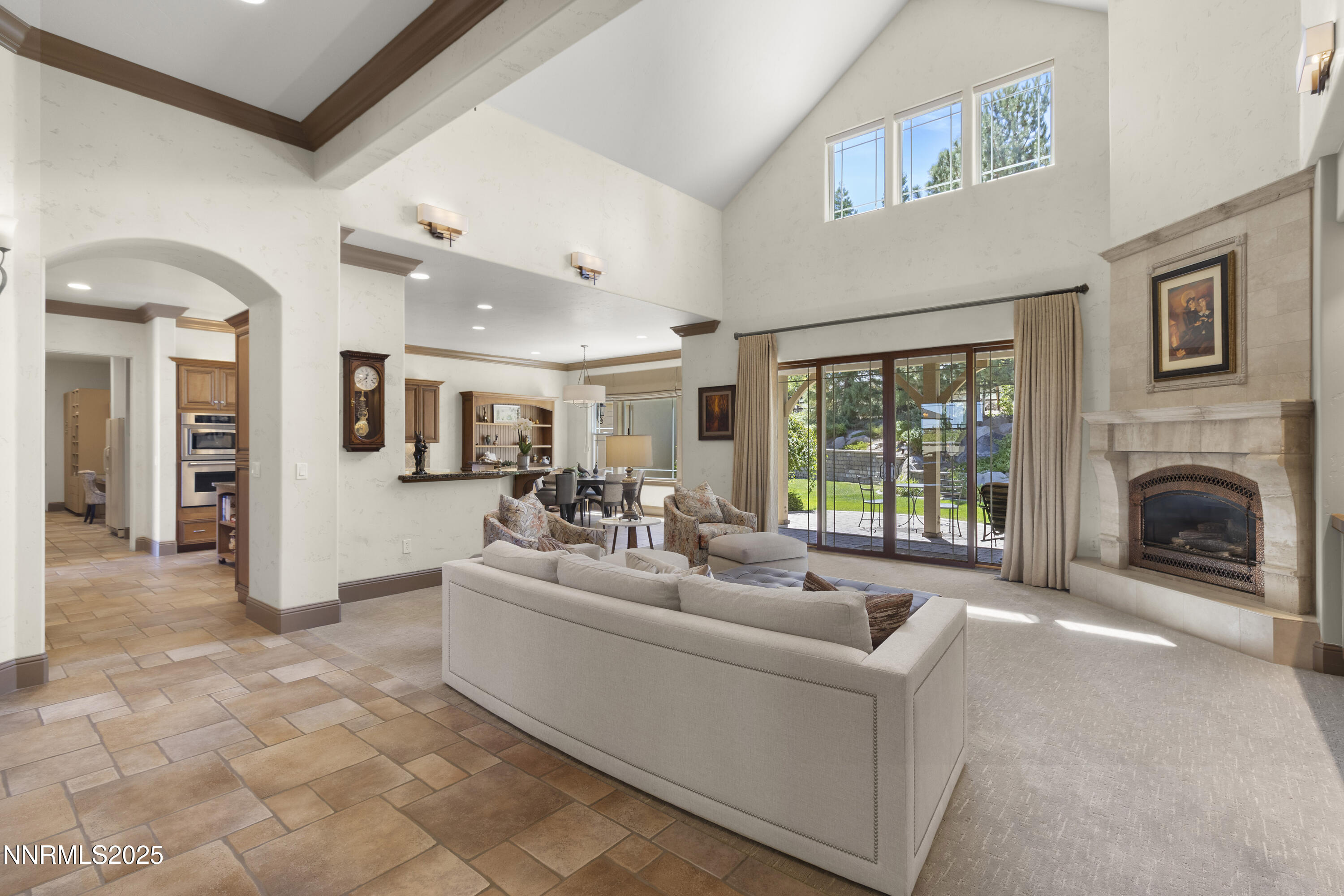 14275 Black Eagle Court Reno, NV 89511 - Photo 20 of 64 Black Eagle Great Room