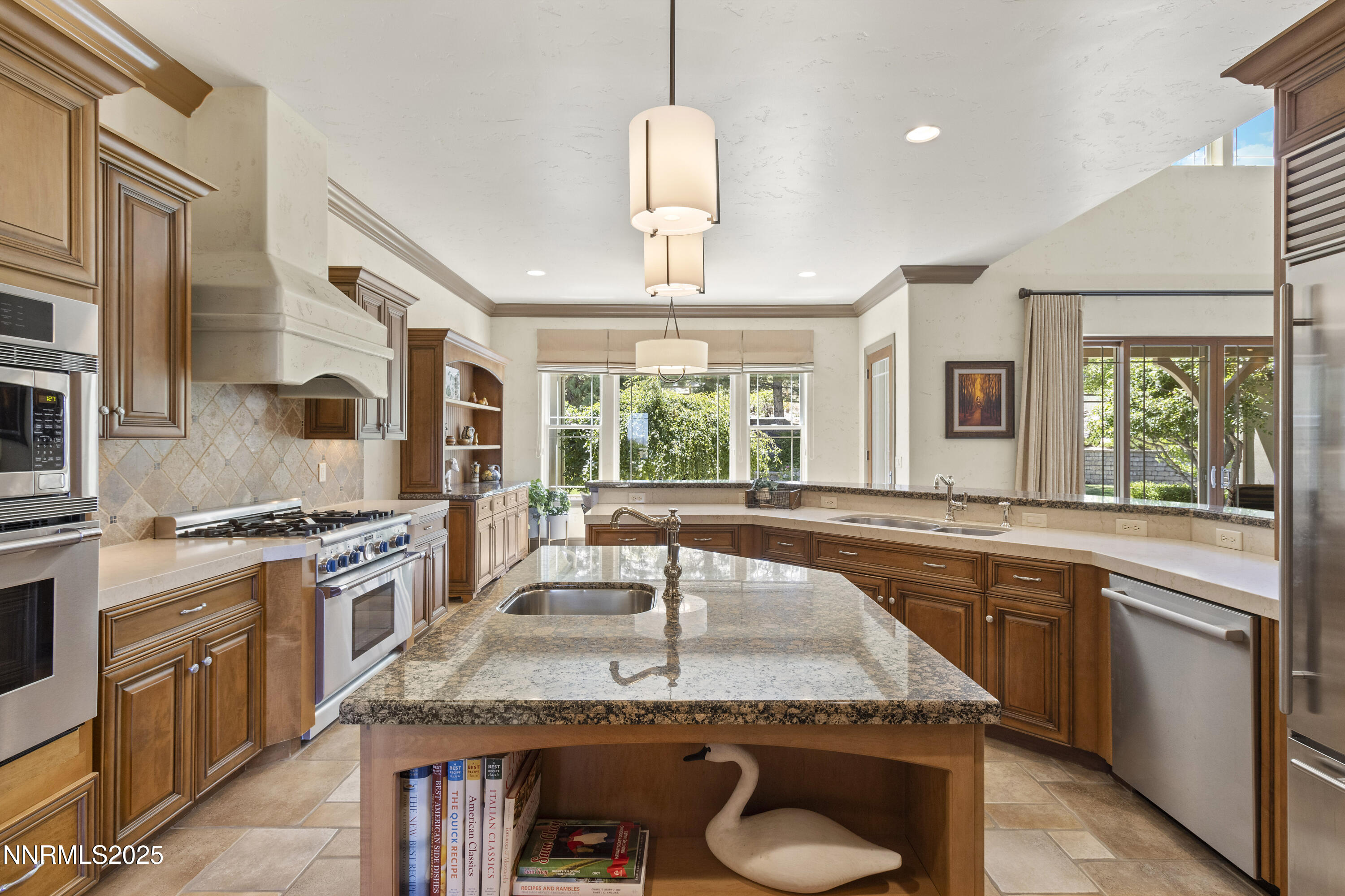 14275 Black Eagle Court Reno, NV 89511 - Photo 22 of 64 Black Eagle Kitchen 1