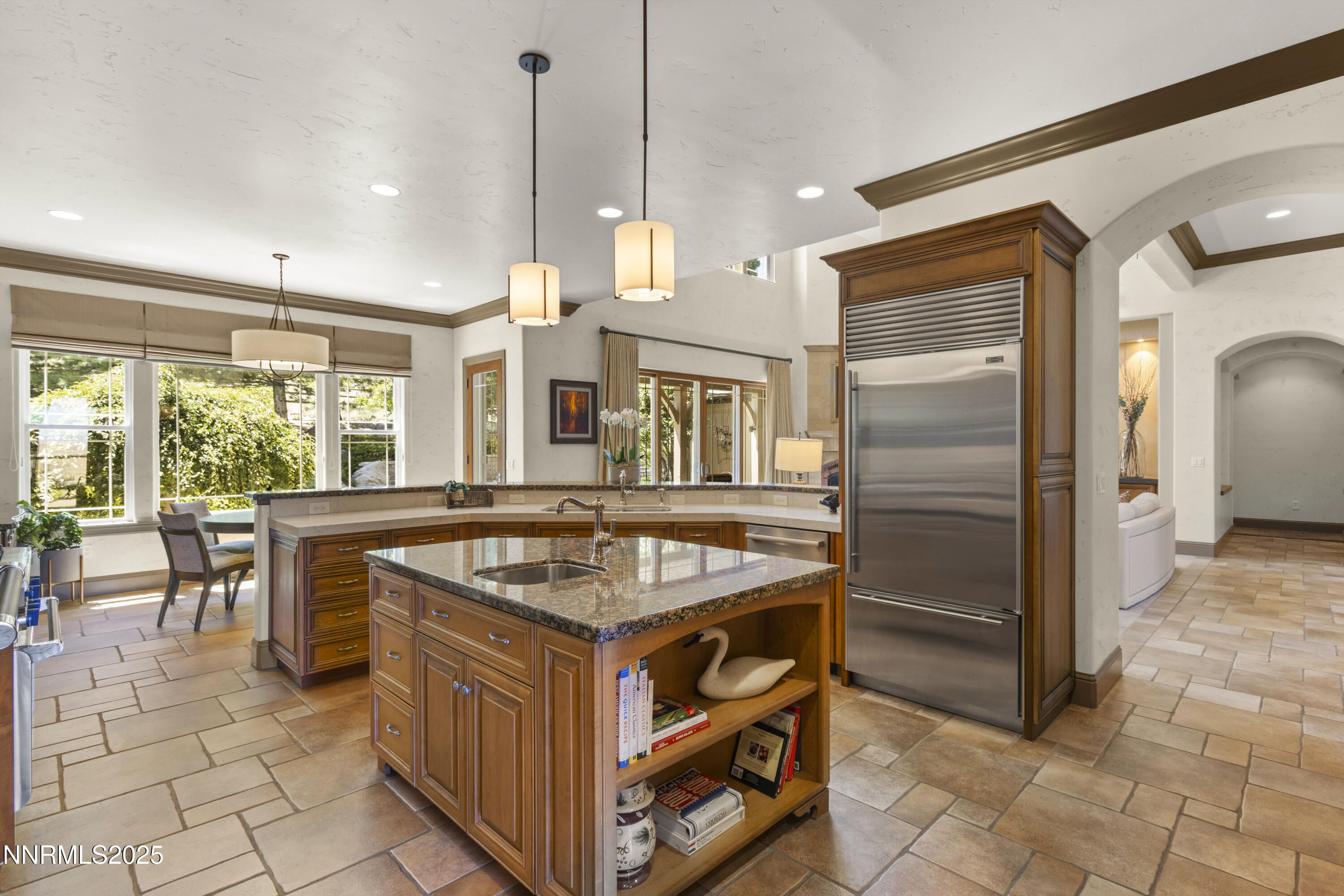 14275 Black Eagle Court Reno, NV 89511 - Photo 23 of 64 Black Eagle Kitchen 2