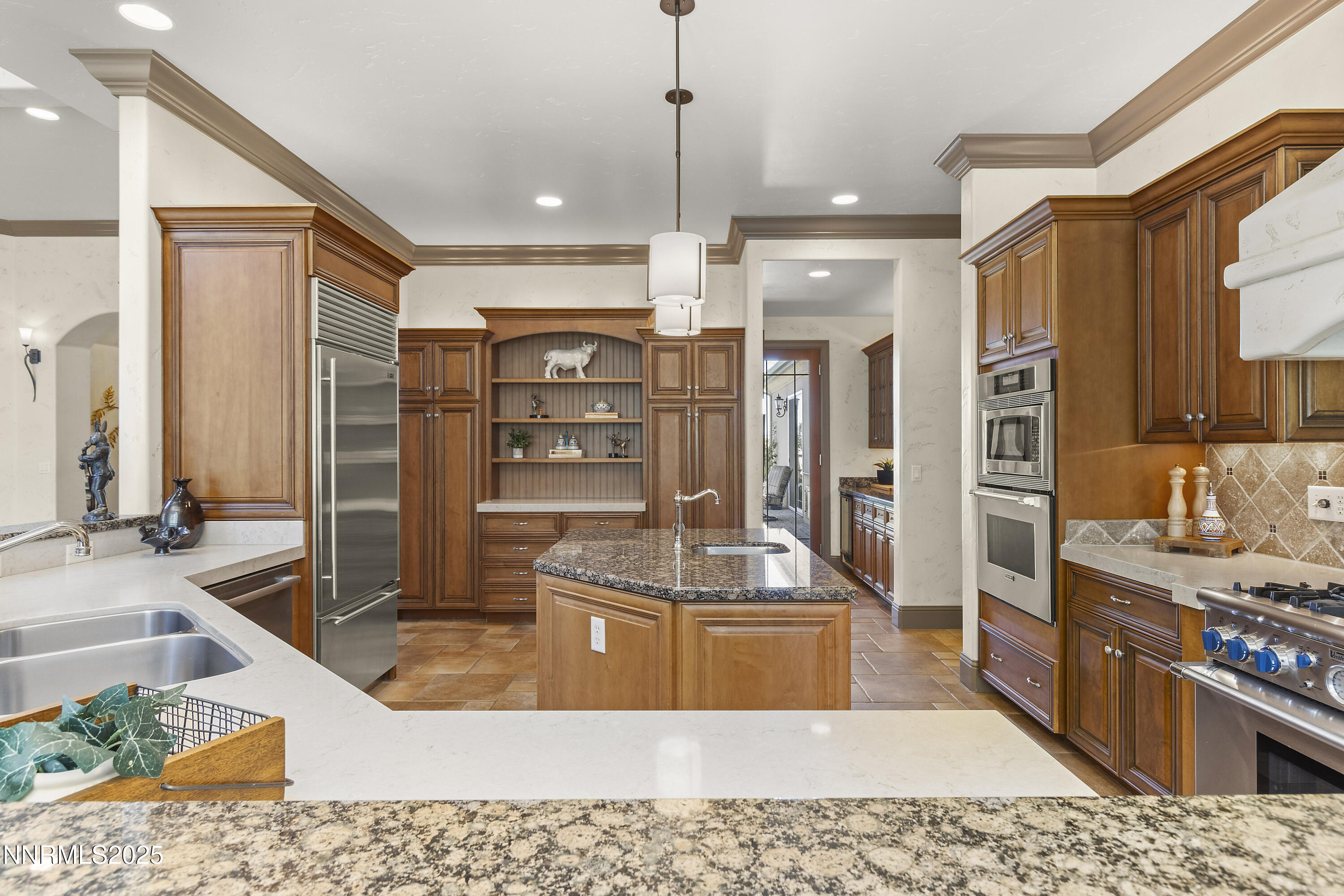 14275 Black Eagle Court Reno, NV 89511 - Photo 26 of 64 Black Eagle Kitchen 5