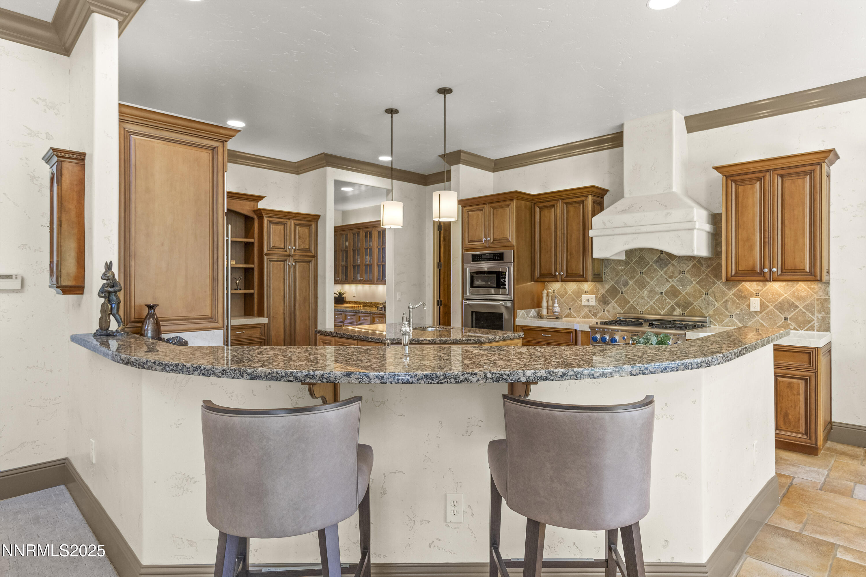 14275 Black Eagle Court Reno, NV 89511 - Photo 27 of 64 Black Eagle Kitchen 6