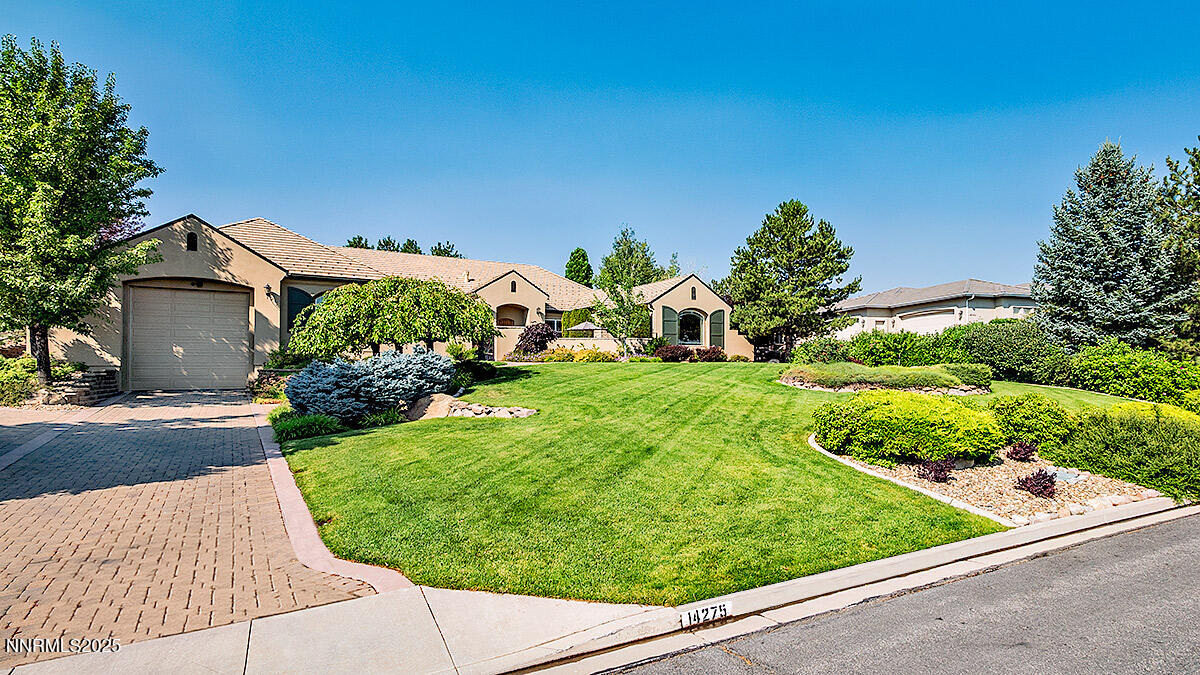 14275 Black Eagle Court Reno, NV 89511 - Photo 3 of 64 Black Eagle Daylight Fall 1