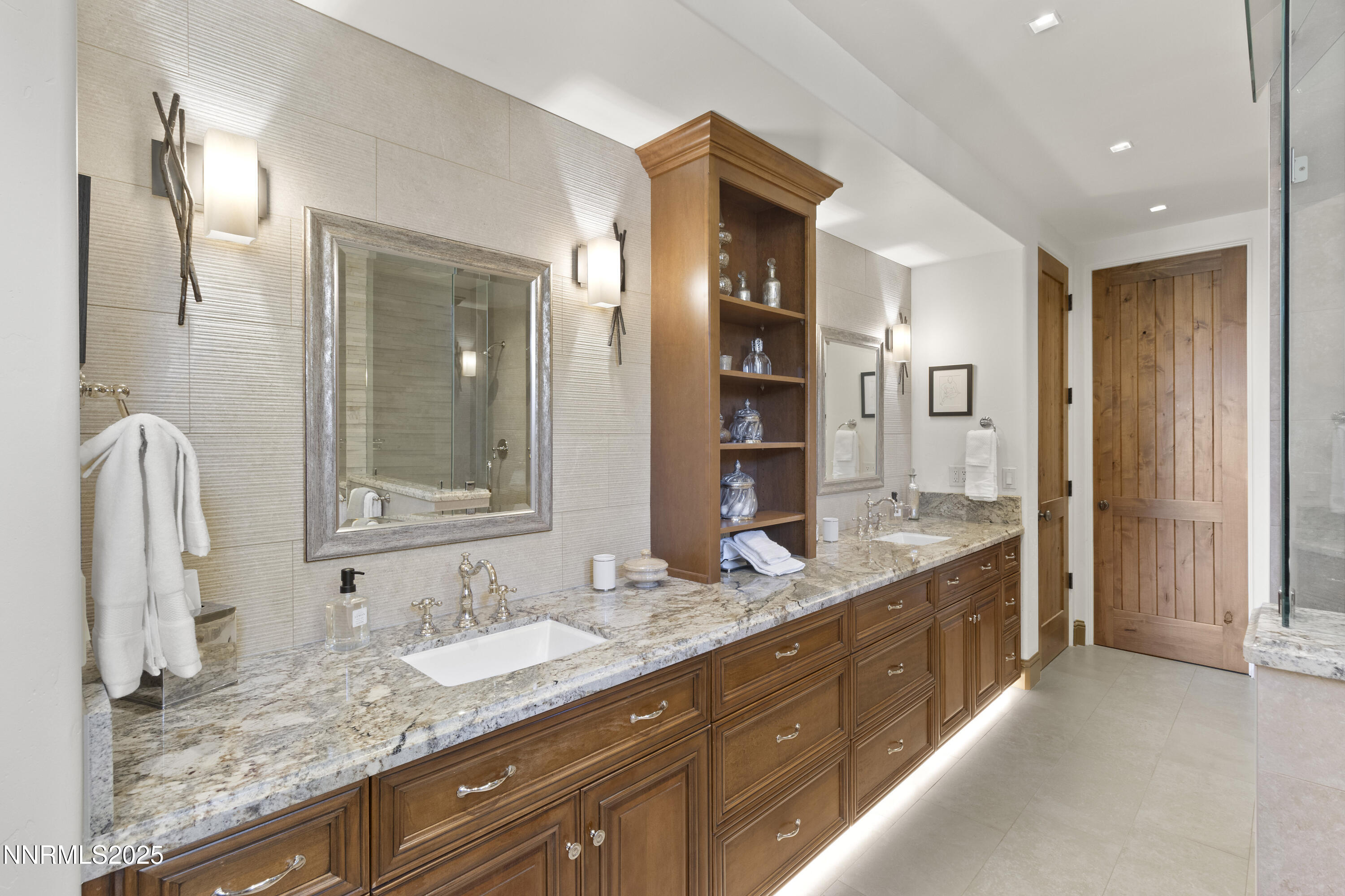 14275 Black Eagle Court Reno, NV 89511 - Photo 39 of 64 Black Eagle Primary Bath 1