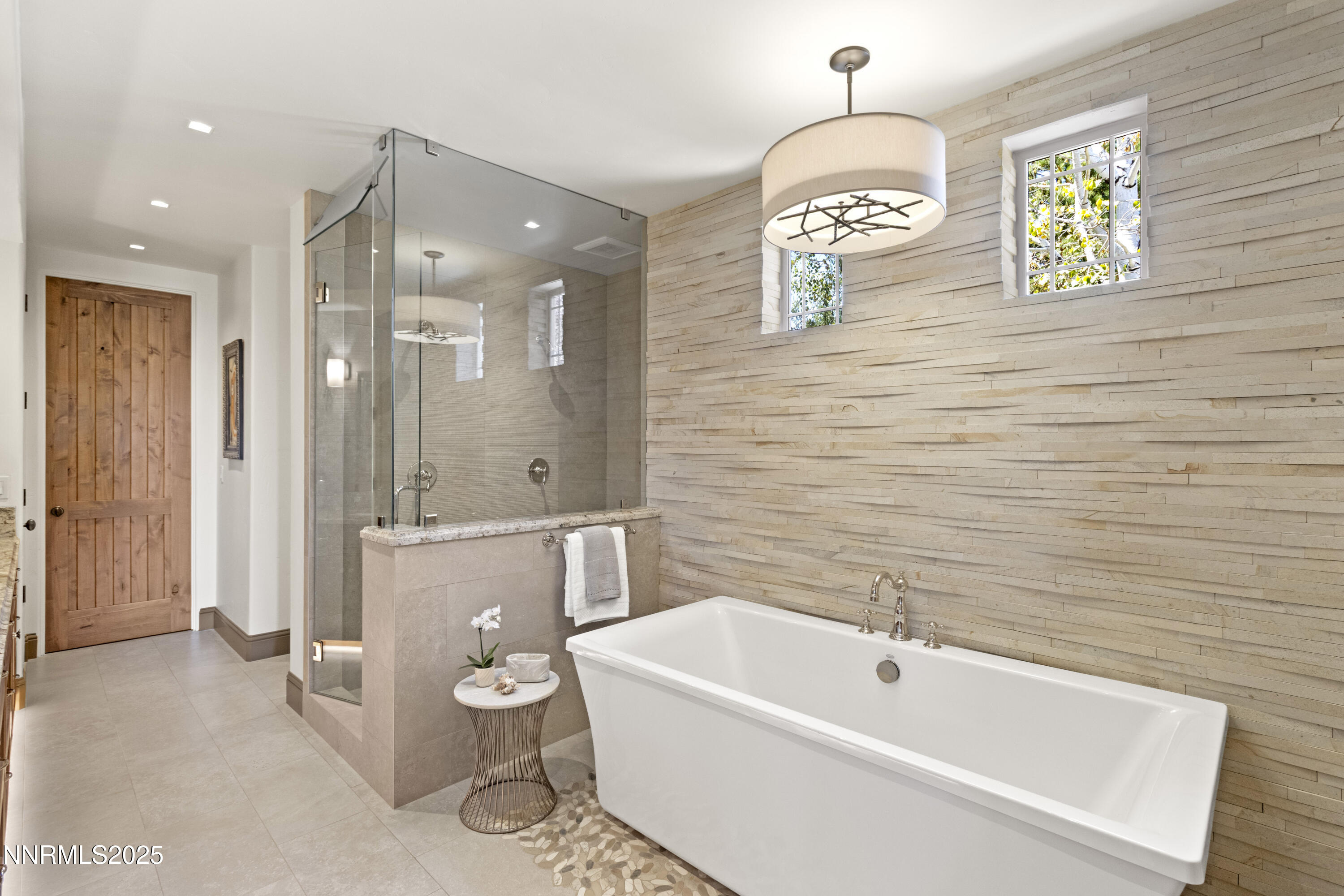 14275 Black Eagle Court Reno, NV 89511 - Photo 40 of 64 Black Eagle Primary Bath