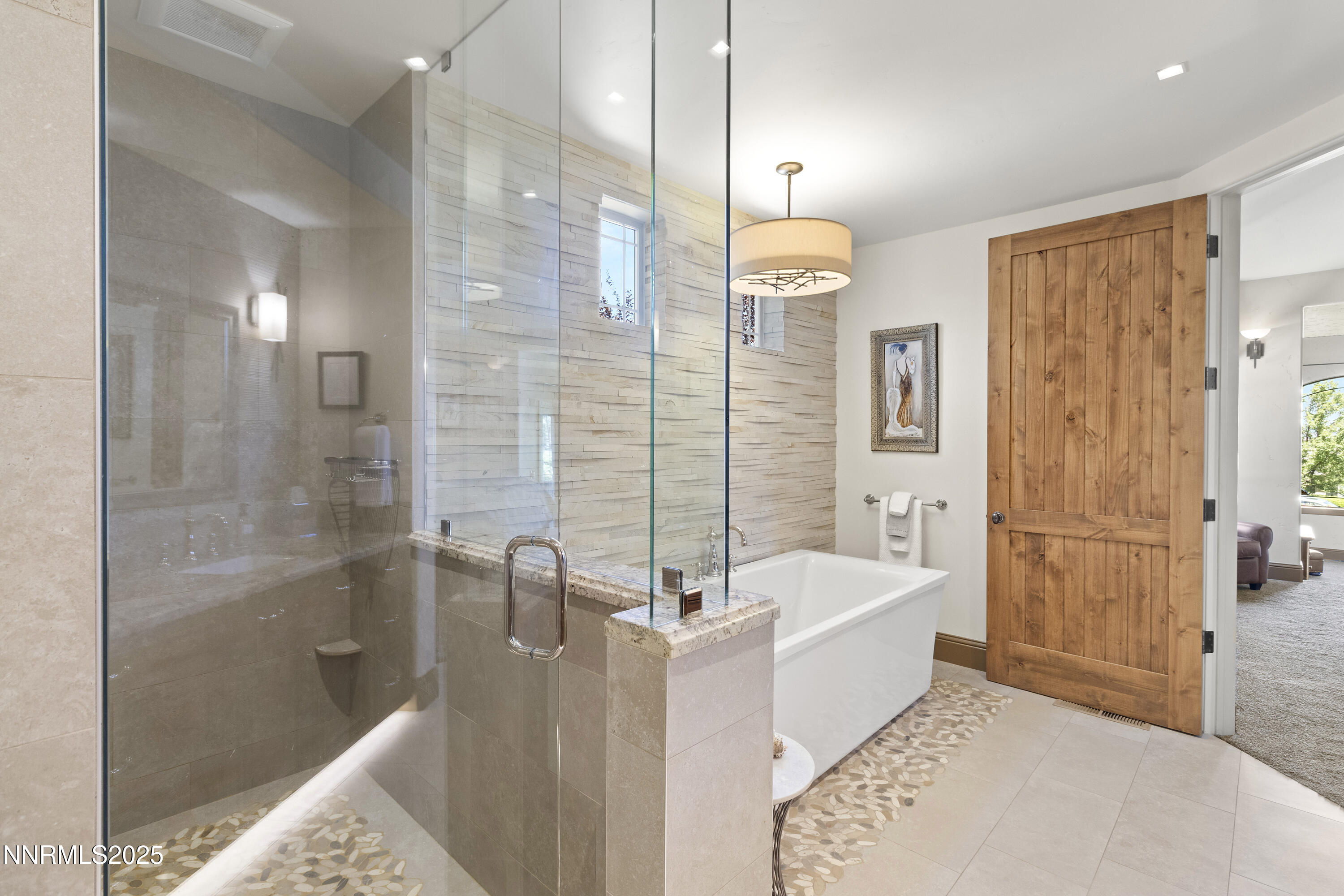 14275 Black Eagle Court Reno, NV 89511 - Photo 42 of 64 Black Eagle Primary Bath 3