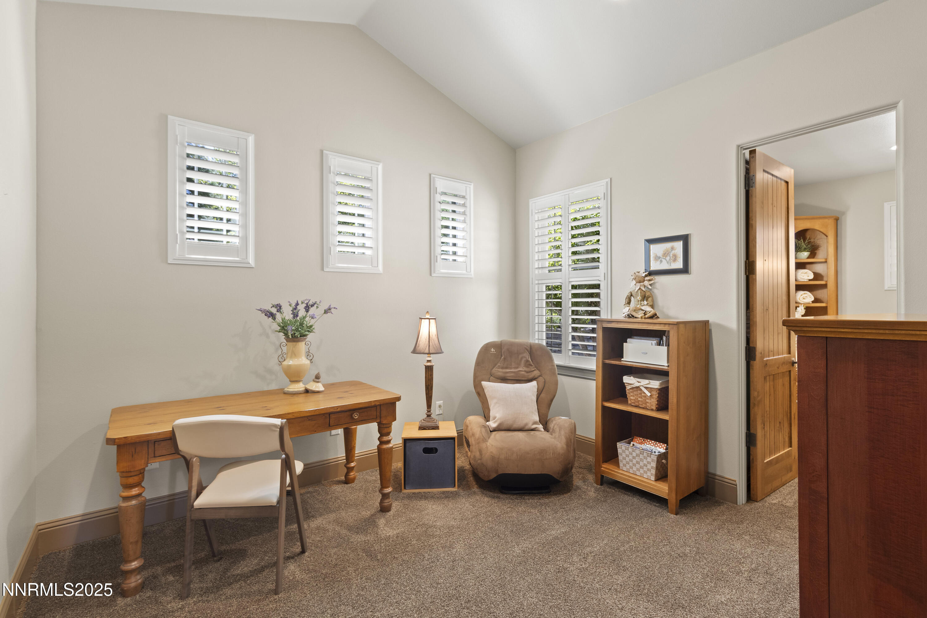 14275 Black Eagle Court Reno, NV 89511 - Photo 46 of 64 Black Eagle Bedroom 2