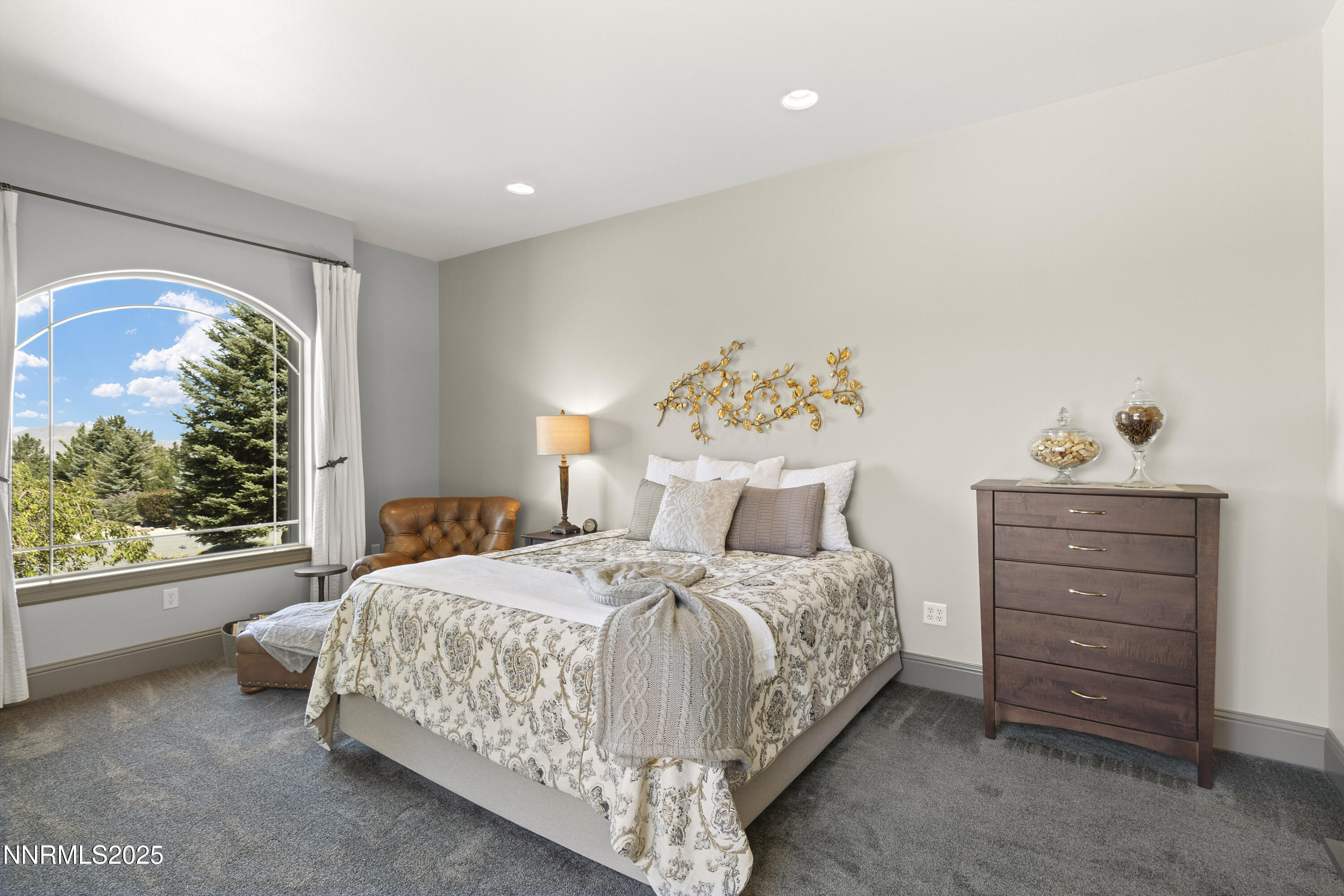 14275 Black Eagle Court Reno, NV 89511 - Photo 49 of 64 Black Eagle Bedroom 3