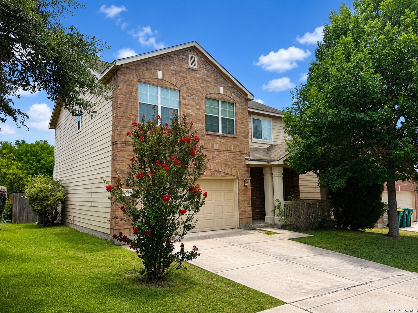 9614 Copper Estate Converse, TX 78109 - Photo 2 of 22