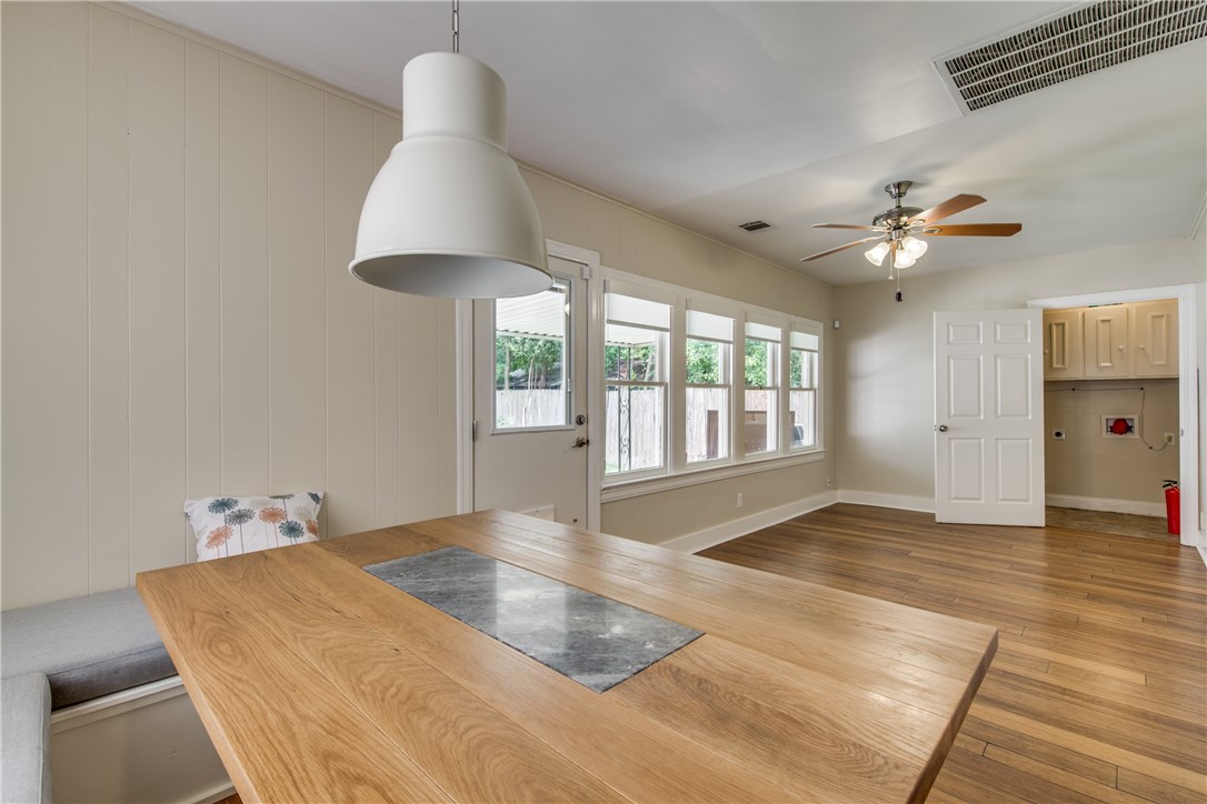 2206 Iva Lane, Unit A Austin, TX 78704 - Photo 17 of 25