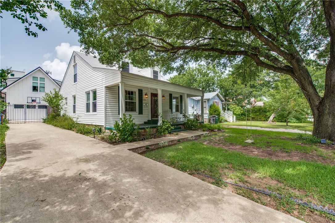 2206 Iva Lane, Unit A Austin, TX 78704 - Photo 2 of 25