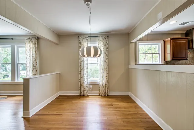 $3,995 | 2206 Iva Lane, Unit A, Austin, TX 78704