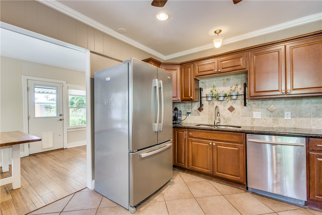 2206 Iva Lane, Unit A Austin, TX 78704 - Photo 23 of 25