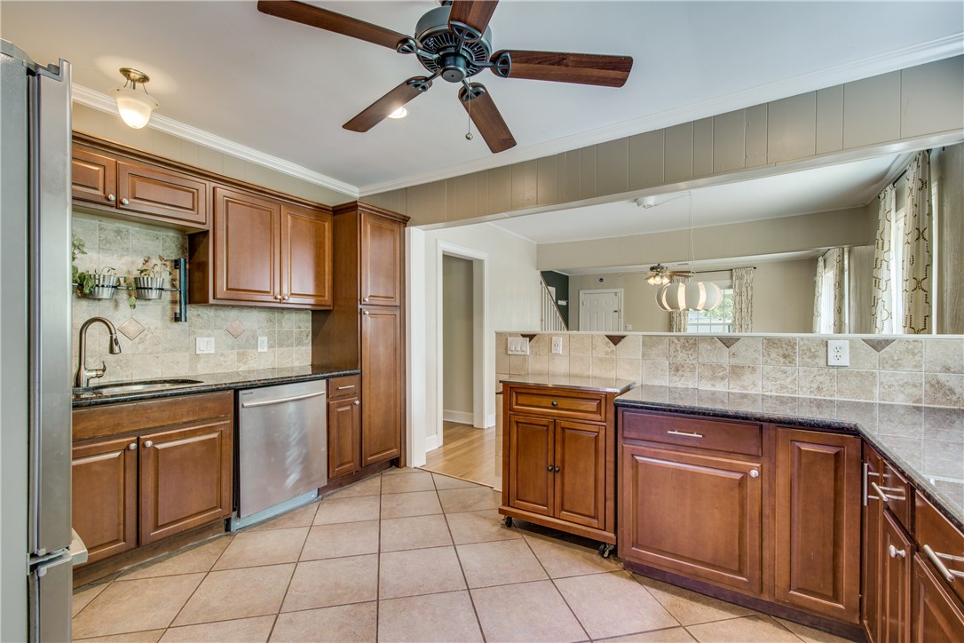 2206 Iva Lane, Unit A Austin, TX 78704 - Photo 24 of 25