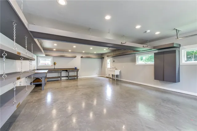 $3,995 | 2206 Iva Lane, Unit A, Austin, TX 78704