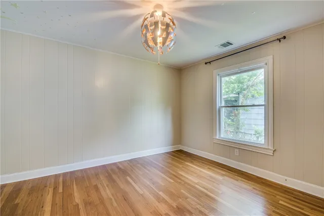 $3,995 | 2206 Iva Lane, Unit A, Austin, TX 78704