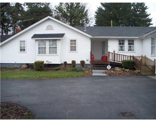 469 Johnson Road West Middlesex, PA 16159 - Photo 2 of 16 Exterior Back.