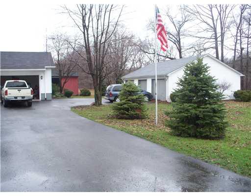 469 Johnson Road West Middlesex, PA 16159 - Photo 3 of 16 Exterior Front.