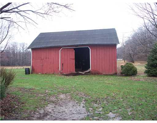 469 Johnson Road West Middlesex, PA 16159 - Photo 4 of 16 Exterior Back.