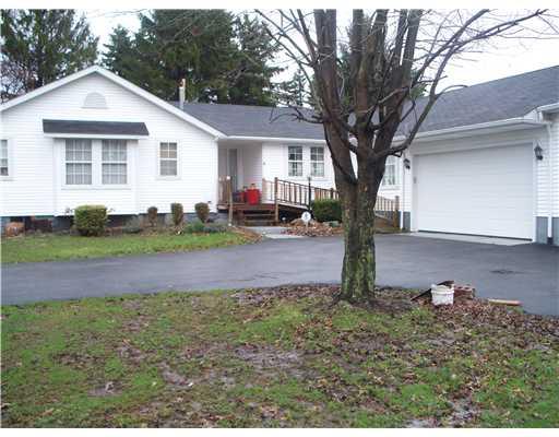 469 Johnson Road West Middlesex, PA 16159 - Photo 5 of 16 Exterior Back.