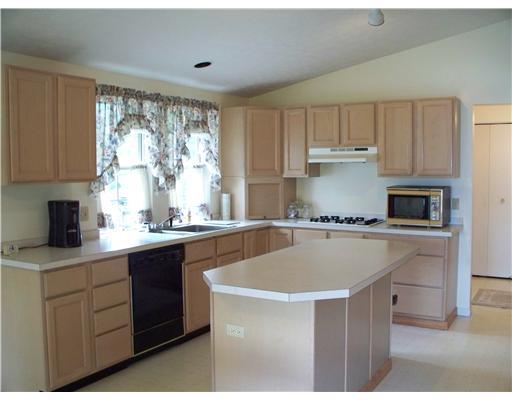 469 Johnson Road West Middlesex, PA 16159 - Photo 6 of 16 Kitchen.