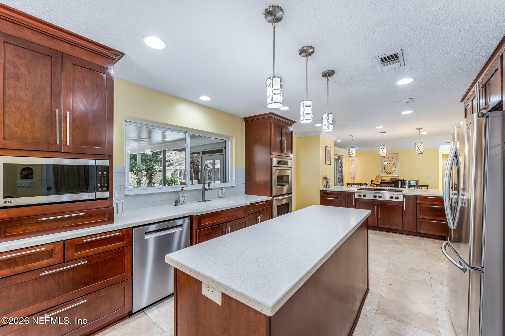 1414 Big Tree Road Neptune Beach, FL 32266 - Photo 20 of 75 Kitchen