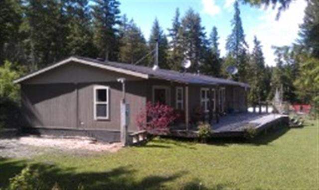 1468 Matson Road Colville, WA 99114 - Photo 1 of 1