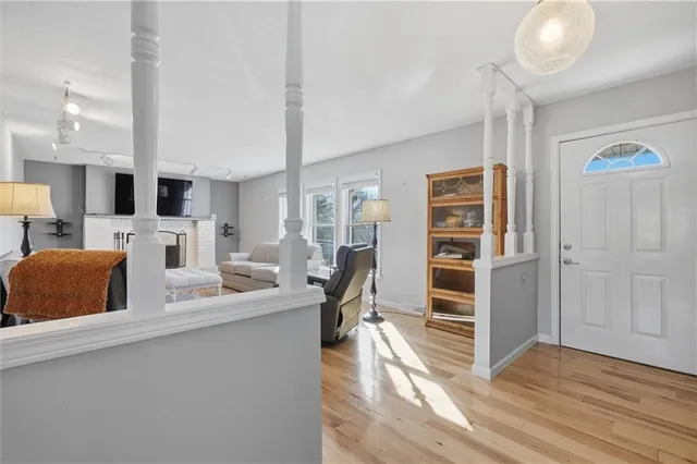 $560,000 | 15806 Northeast 176th Street, Holt, MO 64048