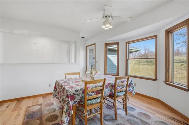 $560,000 | 15806 Northeast 176th Street, Holt, MO 64048