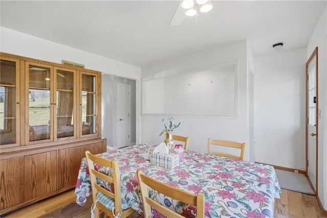 $560,000 | 15806 Northeast 176th Street, Holt, MO 64048