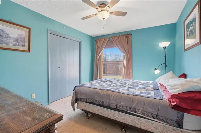 $560,000 | 15806 Northeast 176th Street, Holt, MO 64048