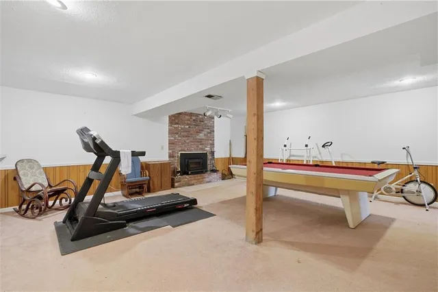 $560,000 | 15806 Northeast 176th Street, Holt, MO 64048